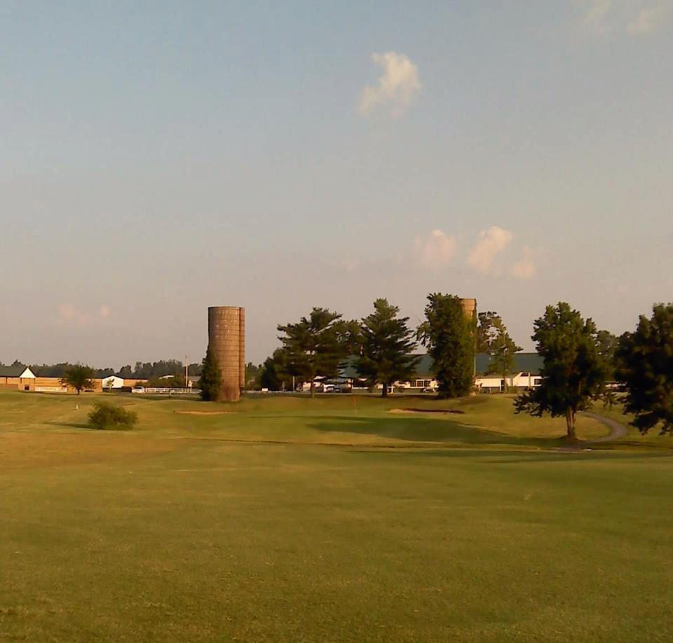 old silo golf course reviewq